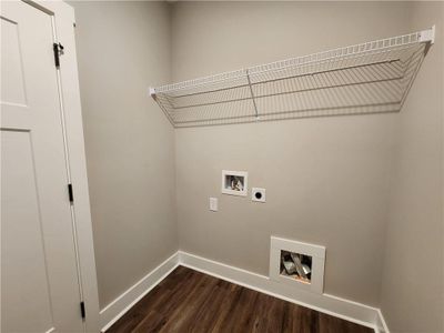 New construction Single-Family house 37 Jeffrey Ln, Dallas, GA 30157 - image 13