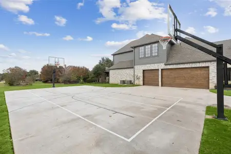 New construction Single-Family house 871 Beechwood Ln, Fairview, TX 75069 - image