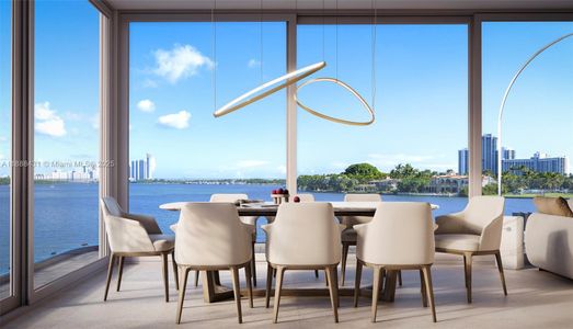 New construction Condo house 10301 E Bay Harbor Dr, Unit 302, Bal Harbour, FL 33154 - image 8