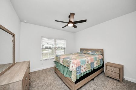 New construction Single-Family house 12015 Rockview Dr, Conroe, TX 77306 - image 11