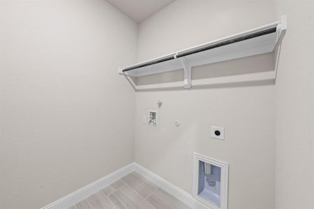 New construction Single-Family house 1989 Daybreak Dr, Venus, TX 76009 - image 15