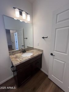 New construction Condo house 2950 W Presidio Dr, Unit 102, Flagstaff, AZ 86001 - image