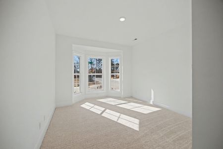 New construction Single-Family house 1035 Fortitude Trl, Chattanooga, TN 37421 plan Devonshire - image 17