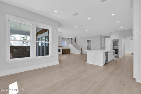 New construction Single-Family house 142 Ocean Blvd, Atlantic Beach, FL 32233 null- photo 18 18