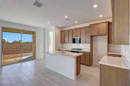 New construction Single-Family house 28893 N 172Nd Dr, Surprise, AZ 85387 plan Cobalt - image 6