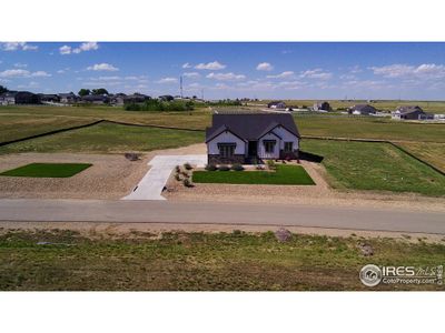 New construction Single-Family house 2640 Branding Iron Dr, Severance, CO 80524 - photo 37 37