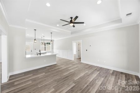 New construction Single-Family house 1014 Speight Rd, Albemarle, NC 28001 - image 13