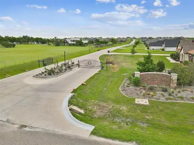 Wildcat Ridge by Clarity Homes in Godley - image