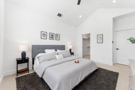 New construction Single-Family house 2213 Springwood Vista Ln, Houston, TX 77055 - image 15