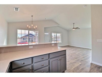 New construction Single-Family house 4213 Rockcress Rd, Evans, CO 80620 - image 8