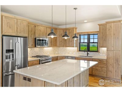 New construction Single-Family house 1371 Swan Peter Dr, Berthoud, CO 80513 - photo 2 2