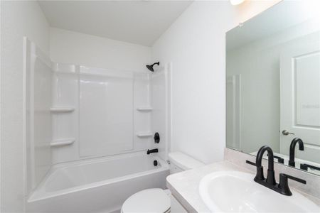 New construction Single-Family house 4631 San Lorenzo Dr, Sebring, FL 33872 - image 19