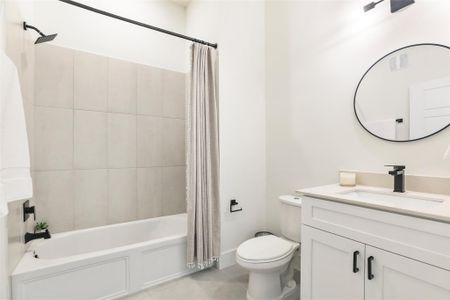 New construction Condo house 1811 Webberville Rd, Unit 1209, Austin, TX 78721 - image 16