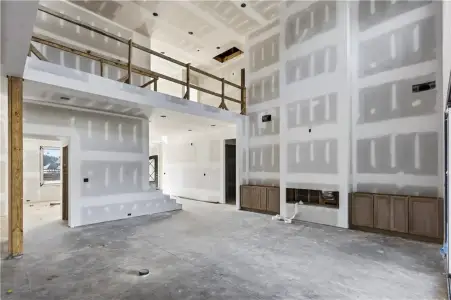 New construction Single-Family house 3285 Hall Rd, Dacula, GA 30019 - image 10