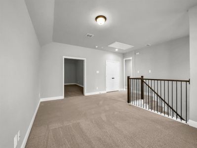 New construction Single-Family house 4424 Aralia Dr, Fort Worth, TX 76036 - image 18