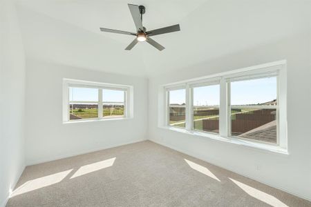 New construction Single-Family house 848 Jaguar Rdg, Godley, TX 76044 Cypress II- photo 24 24