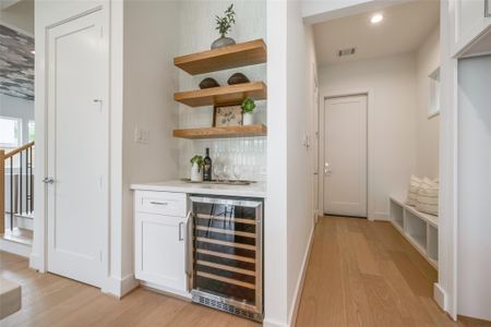 New construction Single-Family house 902 E 25Th St, Houston, TX 77009 - image 19