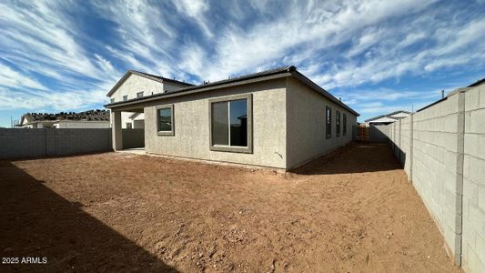 New construction Single-Family house 11453 E Utah Ave, Mesa, AZ 85212 Pearl- photo 52 52