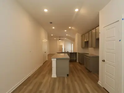 New construction Single-Family house 22768 Hackberry Leaf Dr, New Caney, TX 77357 plan Boxwood - image