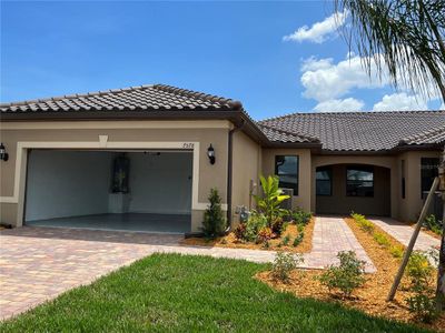 New construction Single-Family house 7578 Summerland Circle, Lakewood Ranch, FL 34202 - photo 0