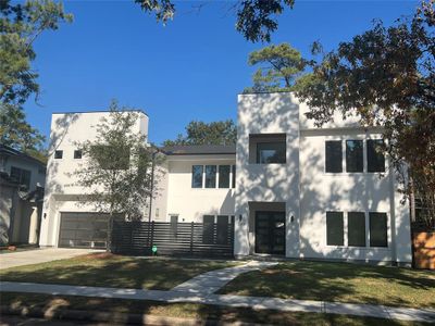 New construction Single-Family house 12914 Figaro Dr, Houston, TX 77024 null- photo 29 29