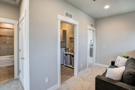 New construction Condo house 255 High Point Dr, Unit G104, Longmont, CO 80504 null- photo 43 43