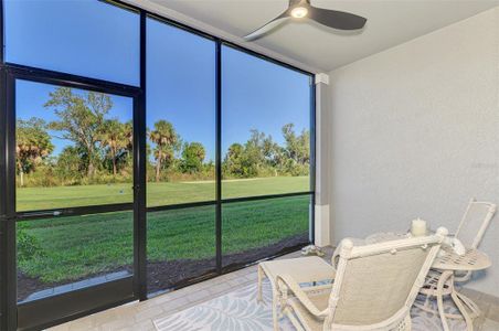 New construction Condo house 12520 Galapagos Ct, Unit 106, Venice, FL 34293 - image