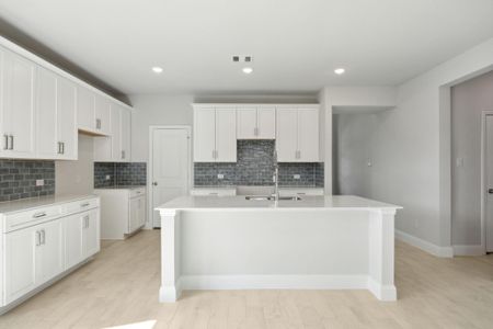 New construction Single-Family house 31304 Kingsley Pines Dr, Huffman, TX 77336 - image 6