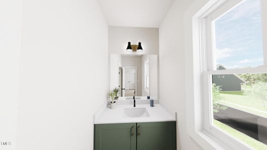 New construction Single-Family house 323 Beacon Dr, Pittsboro, NC 27312 null- photo 14 14