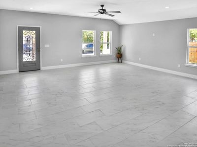 New construction Single-Family house 12907 Middle Ln, San Antonio, TX 78217 null- photo 14 14