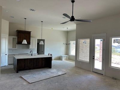 New construction Single-Family house 447 Red Bird Dr, Springtown, TX 76082 null- photo 5 5