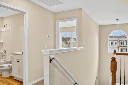 New construction Single-Family house 9125 Tibet Hwy Se, Allenhurst, GA 31301 plan The Sunbury - image 9