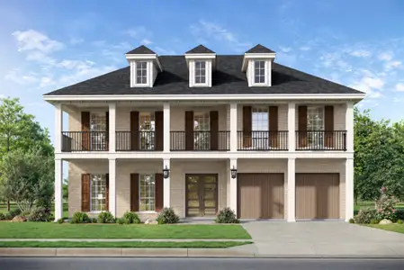 New construction Single-Family house 14631 Beasley St, Frisco, TX 75033 plan Pacifica - image