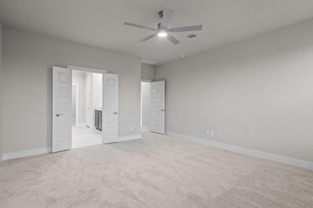 New construction Single-Family house 4515 Whisperwood Dr, Rosenberg, TX 77471 plan 662 - image 16