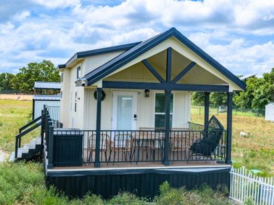 New construction Mobile Home house 828 Wilson Rd, Perrin, TX 76486 - image