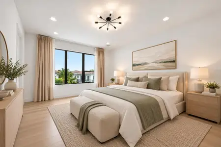 New construction Single-Family house 8095 Crystal Downs Ave, Boca Raton, FL 33434 plan Honolulu - image 16