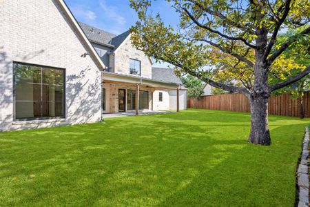 New construction Single-Family house 1211 Seminole Dr, Richardson, TX 75080 - image