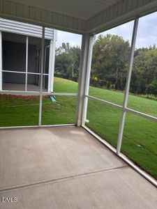 New construction Single-Family house 1422 Maple Br Cir, Graham, NC 27253 - image