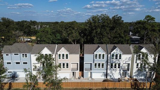 Elkhart Landing by Oracle City Homes in Houston - photo 0 0