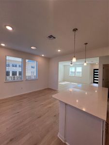 New construction Single-Family house 1812 Halas St, Austin, TX 78652 Paramount- photo 6 6