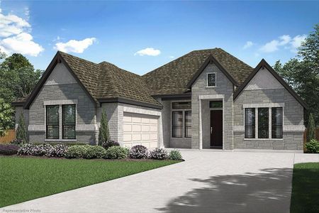 New construction Single-Family house 1213 Opal Dr, Rockwall, TX 75087 First- photo 0 0