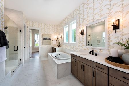 New construction Single-Family house 83 Stickleback Dr, Angier, NC 27592 null- photo 17 17