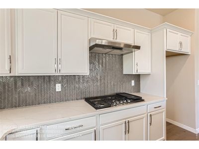 New construction Townhouse house 823 W 129Th Pl, Westminster, CO 80234 - image 12