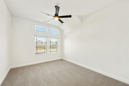 New construction Single-Family house 820 Daisy Corner Dr, Little Elm, TX 76227 Caraway- photo 8 8