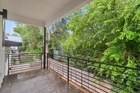 New construction Condo house 2713 Stacy Ln, Unit 2, Austin, TX 78704 - image