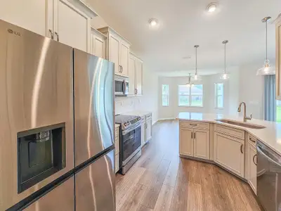 New construction Single-Family house 107 Karas Trl, Palm Coast, FL 32164 - image 6