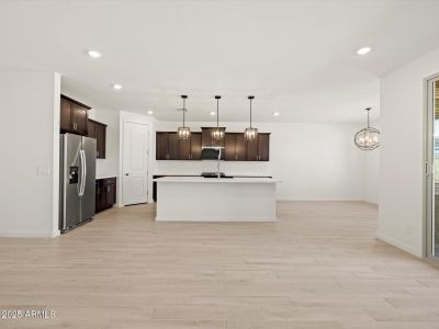 New construction Single-Family house 16072 W Prickly Pear Trl, Surprise, AZ 85387 null- photo 14 14