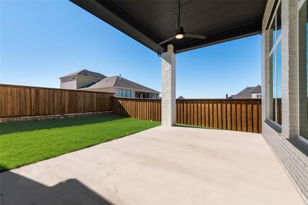 New construction Single-Family house 829 Forest Creek Dr, Rockwall, TX 75087 Lakeway - SH 5414- photo 28 28