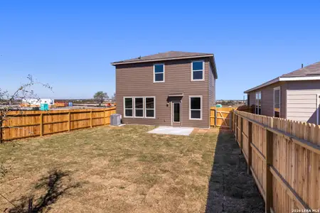 New construction Single-Family house 10030 Jagger Ave, Converse, TX 78109 plan Plan 1772 - image 3