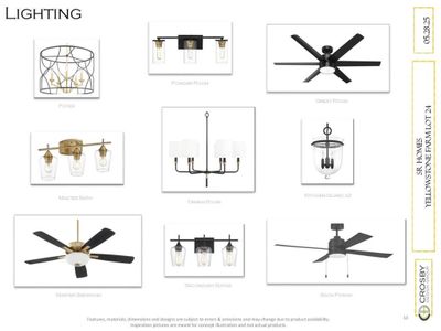New construction Single-Family house 2775 Marie Wy, Cumming, GA 30028 - image 10